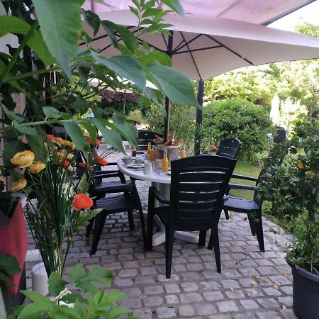 La Boiserie Bed & Breakfast Chenonceaux Exterior photo