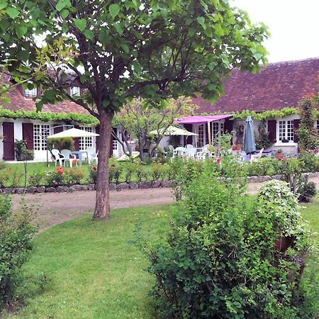 La Boiserie Bed & Breakfast Chenonceaux Exterior photo